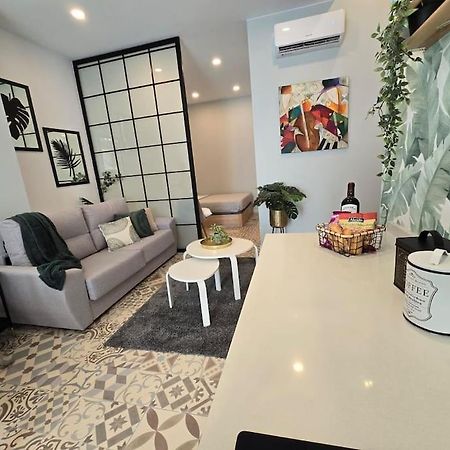Apartment Teo In El Carmen Valencia Kültér fotó