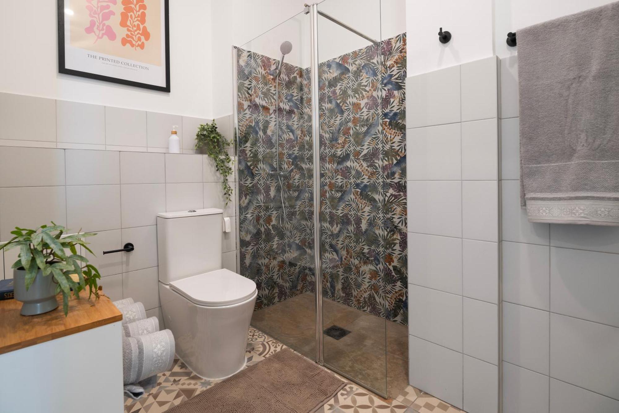 Apartment Teo In El Carmen Valencia Kültér fotó