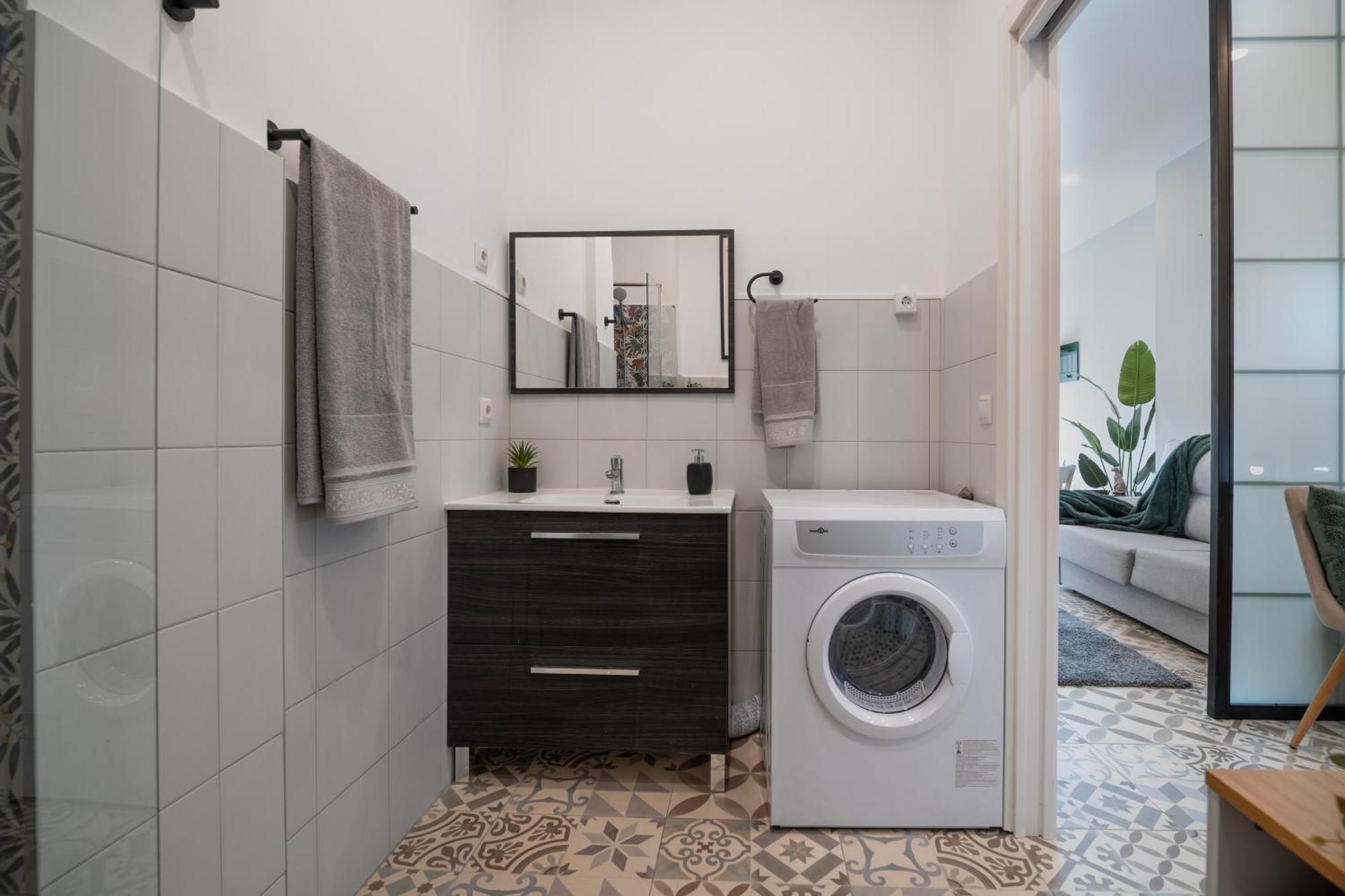 Apartment Teo In El Carmen Valencia Kültér fotó