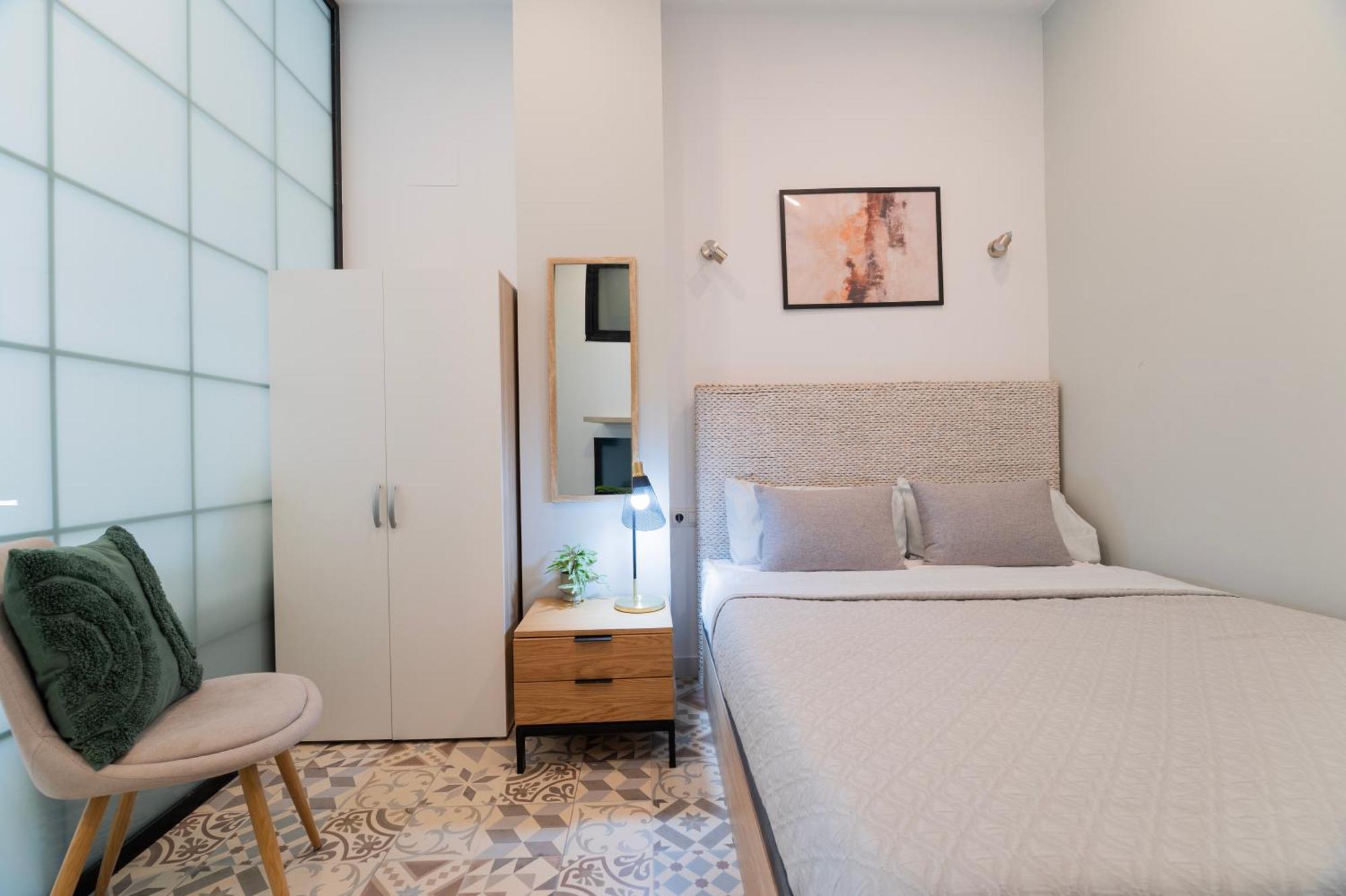 Apartment Teo In El Carmen Valencia Kültér fotó