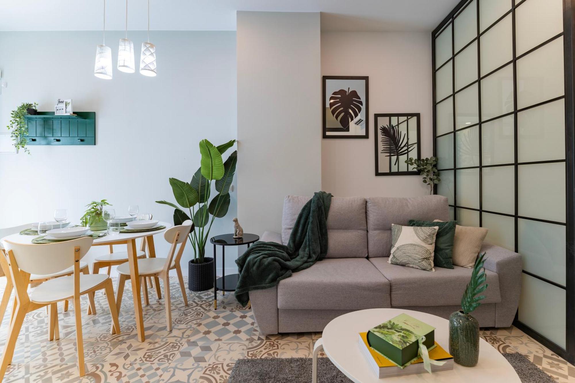 Apartment Teo In El Carmen Valencia Kültér fotó